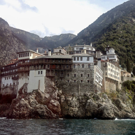 Σεισμός στο Άγιο Όρος: Γιατί οι επιστήμονες ανησυχούν για τα 5,3 Ρίχτερ - Οι πρώτες εκτιμήσεις