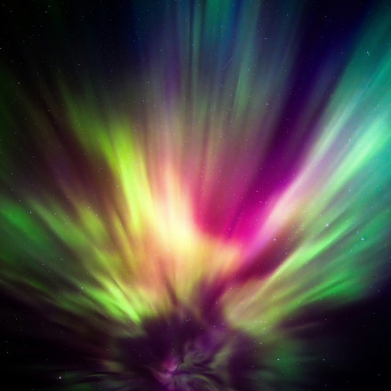 H NASA ακυρώνει την εκτόξευση διαστημόπλοιου λόγω της ισχυρής ηλιακής καταιγίδας που πλήττει τη Γη