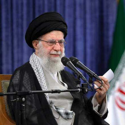 «Το Ισραήλ διέπραξε τεράστιο λάθος» τόνισε σε διάγγελμα ο Χαμενεΐ - Έστειλε μήνυμα και στον Τραμπ