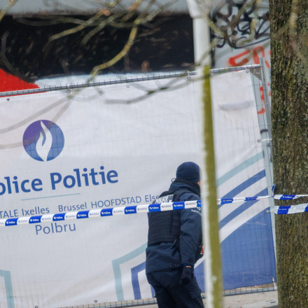 Βέλγιο: 12χρονος σκοτώθηκε με το πατίνι του ενώ τον καταδίωκε η αστυνομία στις Βρυξέλλες