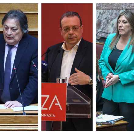 ΣΥΡΙΖΑ: Βρήκε τρεις, αναζητά έναν και στους «Κασσελίστας» για την προανακριτική - Πίεση σε Αυλωνίτη