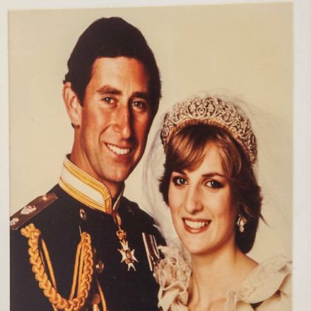 Επιστολή της Νταϊάνα 2 ημέρες μετά τον γάμο με τον Κάρολο επιβεβαιώνει το μυστικό της...