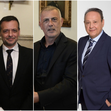 Κάτω από τη βάση οι δήμοι Αθήνας, Πειραιά και Θεσσαλονίκης στην αξιολόγηση των πολιτών