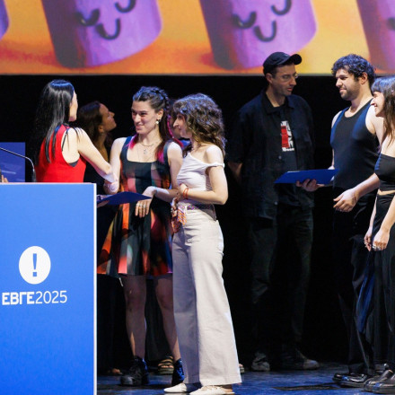 Διάκριση για το efood local στα ΕΒΓΕ 2025