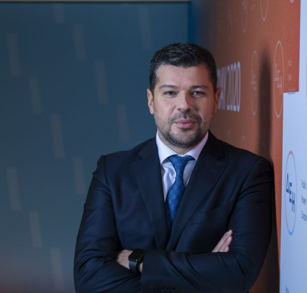 ΔΕΗ: Προσαρμοσμένο EBITDA στα 1 δισ. ευρώ - Καθαρά κέρδη στα 200 εκατ. ευρώ για το α΄ εξάμηνο 2025 ΔΕΗ: Προσαρμοσμένο EBITDA στα 1 δισ. ευρώ - Καθαρά κέρδη στα 200 εκατ. ευρώ για το α΄ εξάμηνο 2025