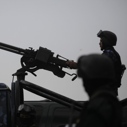 Οι Χούθι ανέλαβαν την ευθύνη για το ελληνικών συμφερόντων πλοίο που βυθίστηκε στην Ερυθρά Θάλασσα Οι Χούθι ανέλαβαν την ευθύνη για το ελληνικών συμφερόντων πλοίο που βυθίστηκε στην Ερυθρά Θάλασσα