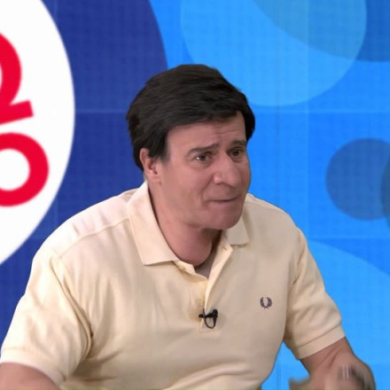 MITSI VAR: Ο Λιάγκας κατακεραυνώνει την Άρια Καλύβα και τους ασεβείς τηλεθεατές