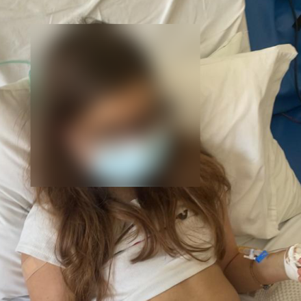 Ζητούν 140 - 700 ευρώ από τους εθελοντές μυελού των οστών για να βοηθήσουν την 11χρονη Κατερίνα