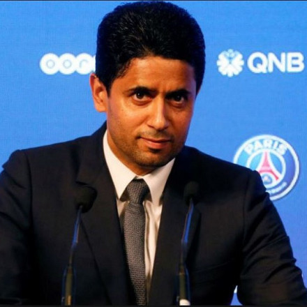 Τόσα χρήματα ξόδεψε ο Αλ Κελαϊφι μέχρι να κατακτήσει η Παρί Σεν Ζερμέν το Champions League