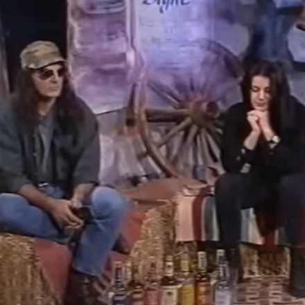 «Τα παιδιά της νύχτας»: Η πιο cult εκπομπή των 90's - Μας «μεγάλωσε» με σόκιν ιστορίες για σεξ