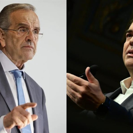 Κόμματα και αρχηγοί υπάρχουν, ψηφοφόροι;