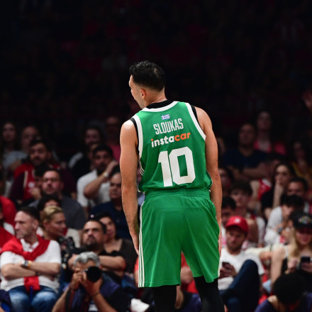 Παναθηναϊκός: Οι αρνητικές συνήθειες, ο μοναχικός Ʃλούκας και η μισή αλήθεια του Αταμάν