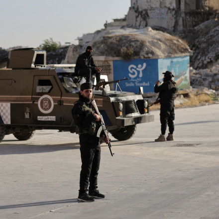 Συρία και Ισράηλ συμφώνησαν στην κατάπαυση του πυρός με παρέμβαση των ΗΠΑ