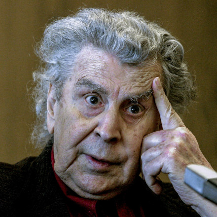 Άγγελος Θεοδωράκης: Είμαι υπερήφανος για τον παππού μου - Έχω το βάρος του επιθέτου