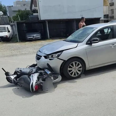 Νέο θανατηφόρο τροχαίο στην Κρήτη: Νεκρός 40χρονος μοτοσικλετιστής από σύγκρουση με ΙΧ