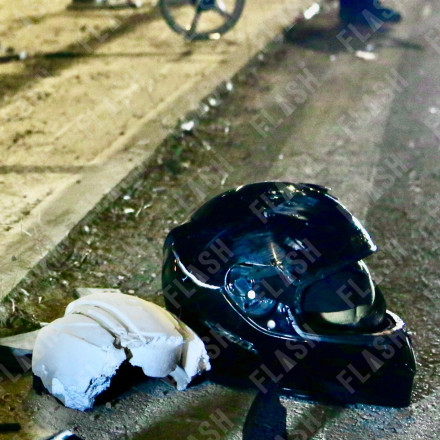 Σοκάρει μαρτυρία για το τροχαίο στην Ποσειδώνος: «Πίστεψαν ότι τον σκότωσαν και έφυγαν σαν τρελοί»