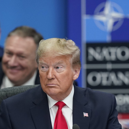 Ο Τραμπ θα δώσει το παρών στη σύνοδο του ΝΑΤΟ στη Χάγη - Προσκλήθηκε και η Ουκρανία