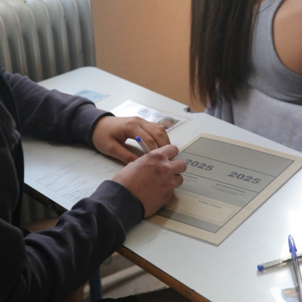 Πανελλήνιες 2025 ΕΠΑΛ: Τα θέματα και οι απαντήσεις στο μάθημα Τεχνολογία Υλικών