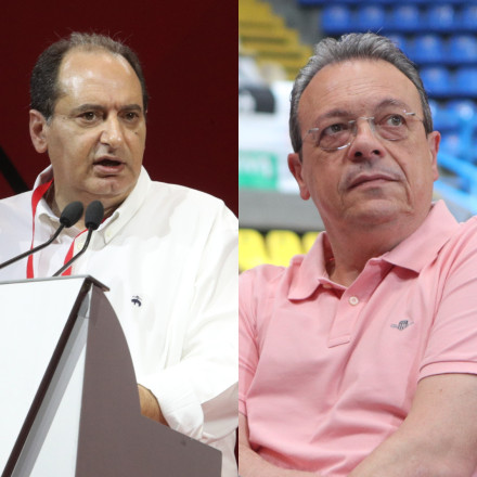 Συνέδριο ΣΥΡΙΖΑ: Σύγκρουση Φάμελλου-Σπίρτζη για τις συνεργασίες