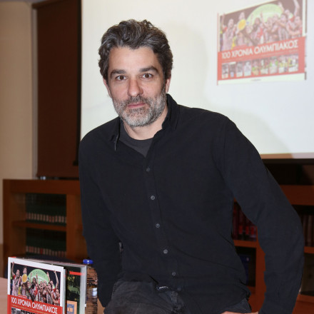 Πέτρος Λαγούτης για το Big Brother: «Νομίζω ότι πάει πολύ καλά, είμαι πολύ ευχαριστημένος»