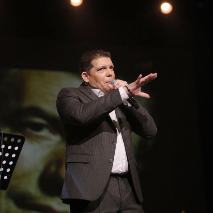 Γρηγόρης Μπιθικώτσης: Ο πατέρας μου πέθανε πριν του ανακοινώσω την απόφαση ότι θα του κόψουν το πόδι