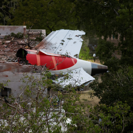 Μηχανικός αεροσκαφών είχε μιλήσει για «κενά» στο Boeing 787 Dreamliner ένα χρόνο πριν την τραγωδία