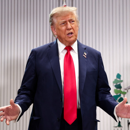 Επίθεση Τραμπ σε δημοσιογράφο του Forbes: «Έχει γράψει τόσες ανακρίβειες για μένα που είναι γελοίο»