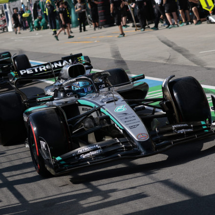 Formula 1 2026 GP Κίνας: H Μάχη Mercedes-Ferrari στη Σαγκάη