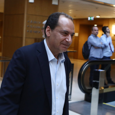 Οι άνθρωποι του Σπίρτζη γυρίζουν την πλάτη τους στο συνέδριο του ΣΥΡΙΖΑ