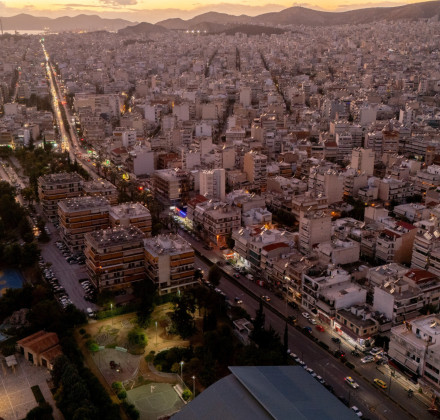 Ακίνητα: Αποσύνδεση των μεταβιβάσεων από εταιρικά χρέη – Τι αλλάζει Ακίνητα: Αποσύνδεση των μεταβιβάσεων από εταιρικά χρέη – Τι αλλάζει