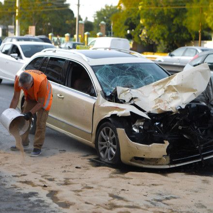Ποσειδώνος: «Δεν κατάλαβα τι έγινε, δεν το είδα» λέει ο οδηγός ταξί - Στο «μικροσκόπιο» οι κάμερες