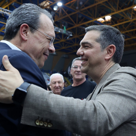 «Καύσωνας Τσίπρα» στο Συνέδριο του ΣΥΡΙΖΑ: Η ερμηνεία Φάμελλου για το «καρφί» και η ικανοποίηση Πολάκη