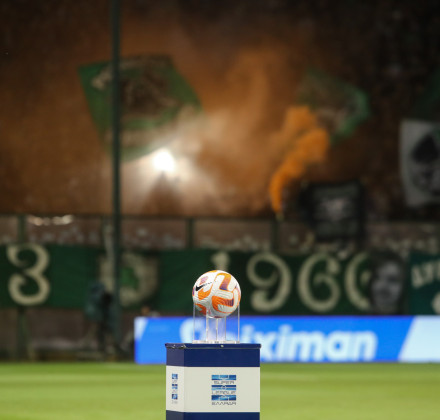 Η απόλυτη σύγκριση: Λεωφόρος Vs ΟΑΚΑ μέσα από τις ιστορικές επιδόσεις του Παναθηναϊκού