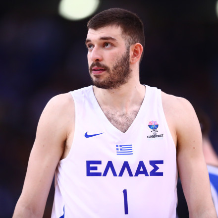 Παναθηναϊκός AKTOR : Κοντά σε συμφωνία με Ρογκαβόπουλο