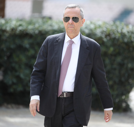 Μπαλτάκος σε ΕΟΚ: «Δεν θα ανοίξουμε διάλογο, θα ενημερωθείτε όπως και από αυτούς που πρέπει» Μπαλτάκος σε ΕΟΚ: «Δεν θα ανοίξουμε διάλογο, θα ενημερωθείτε όπως και από αυτούς που πρέπει»