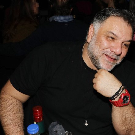 Γρηγόρης Αρναούτογλου: «Το πρωινό το έχω πάντα στο μυαλό μου... αν μπορεί να γίνει όπως το θέλω»