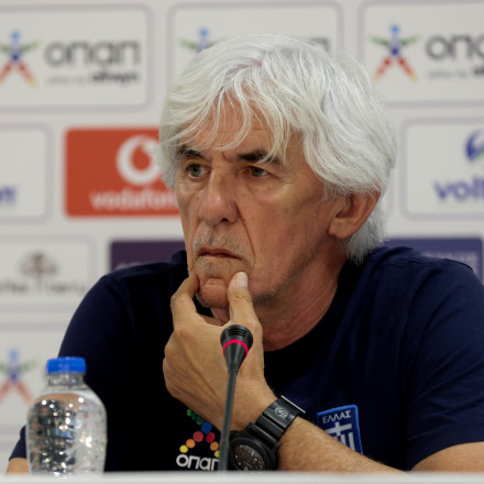 Γιοβάνοβιτς: « Από αύριο ξεκινά μια περίοδος ανησυχίας για την ετοιμότητα των παικτών»