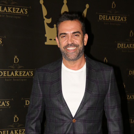 Στέφανος Κωνσταντινίδης: «Δέχθηκα απειλητικά μηνύματα, διαταράχθηκε η οικογενειακή μου γαλήνη»