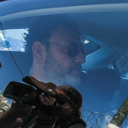 Στάθης Αγγελόπουλος: «Ο γιος μου δεν σηκώνει χέρι, τραυματίστηκε μόνη της», είπε η μητέρα του