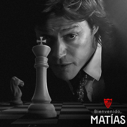 Ο Αλμέιδα έπιασε δουλειά στη Σεβίλλη: «Αρχίζει το όνειρό μου» [vid]