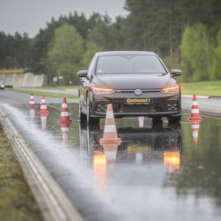 Καινοτομία, Ακρίβεια και Βιωσιμότητα για την Continental