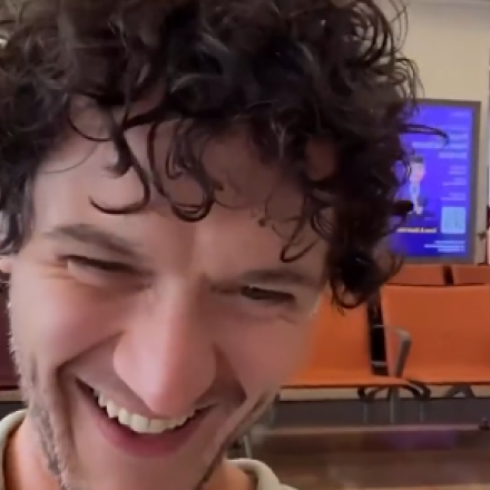 «Αντίο Ινδία»: Το ανατριχιαστικό βίντεο δύο Βρετανών πριν επιβιβαστούν στο μοιραίο Boeing