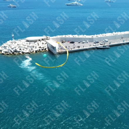 Astir Marina: Κανένας περιβαλλοντικός κίνδυνος από την πτώση του ελικοπτέρου