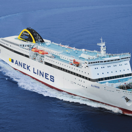 Νέες εκπτώσεις στις γραμμές Πειραιάς – Κρήτη από τον Όμιλο Attica - Έως 30% στα ημερήσια δρομολόγια