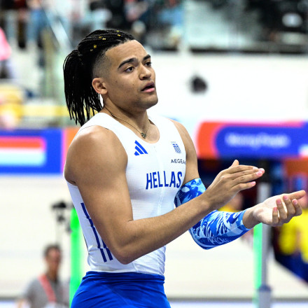 Diamond League : Στην 8η θέση ο Εμμανουήλ Καραλής, παγκόσμιο ρεκόρ ο Ντουπλάντις