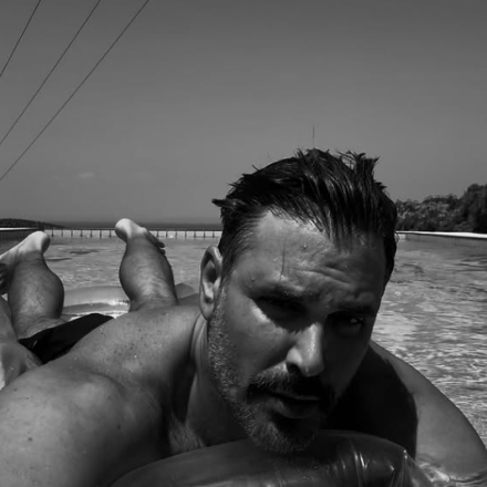 Πιο σέξι δεν γίνεται! Η φωτογραφία του Μιχάλη Λεβεντογιάννη που έριξε το Instagram