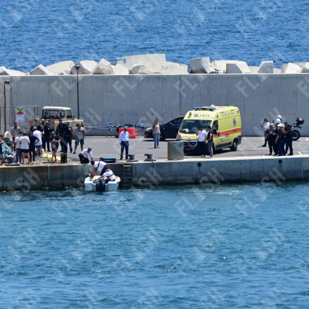 Πτώση ελικοπτέρου στη Βουλιαγμένη: Ελεύθερος ο κυβερνήτης - Προκαταρκτική έρευνα για τα αίτια