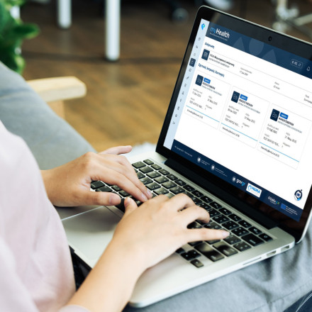 Εθνικός Ηλεκτρονικός Φάκελος Υγείας: Ένα έργο ψηφιακοποίησης από την COSMOTE TELEKOM για την Η.ΔΙ.ΚΑ