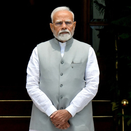 Αεροπορική τραγωδία στην Ινδία: Το μήνυμα του πρωθυπουργού Μόντι