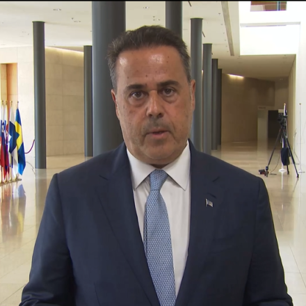 Αποκάλυψη Παπασταύρου: «Σε 2-3 χρόνια οι έρευνες της Chevron στην Κρήτη - «Η Ελλάδα σε άλλο επίπεδο»